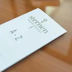 Akzent Sternen Hotell Uhldingen-Mühlhofen