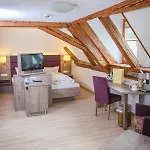 Akzent Sternen 3* Uhldingen-Mühlhofen