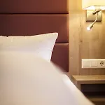 Akzent Sternen 3* Uhldingen-Mühlhofen
