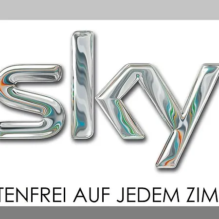 Bodensee Sternen 호텔 3*