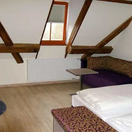 Akzent Sternen Hotell