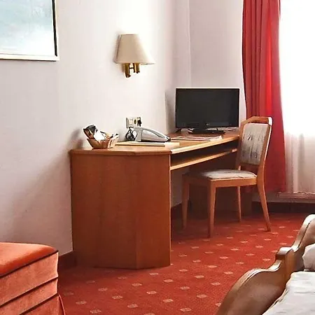 Akzent Sternen Hotell