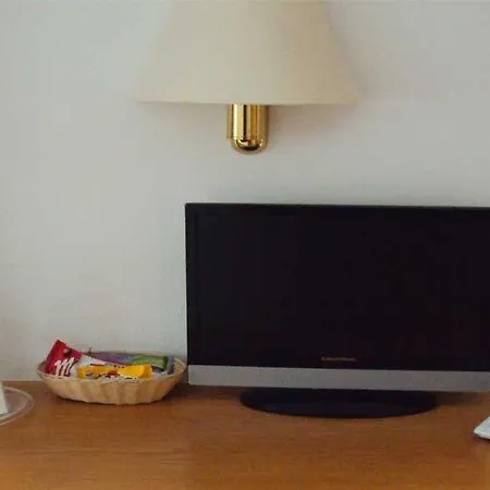 酒店 Akzent Sternen