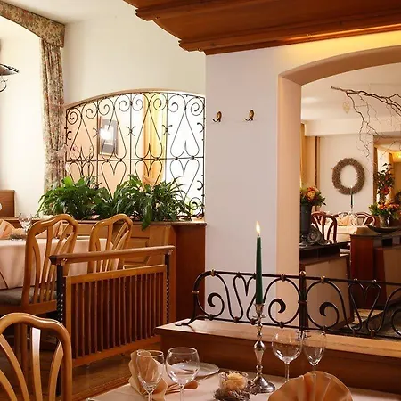 Akzent Sternen 酒店 3*