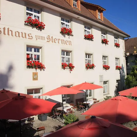 Hotell Akzent Sternen