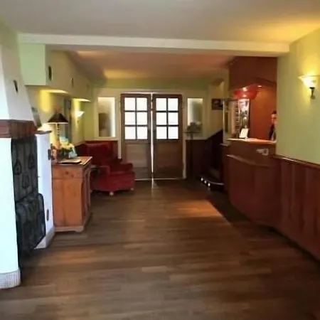 Akzent Sternen Hotel