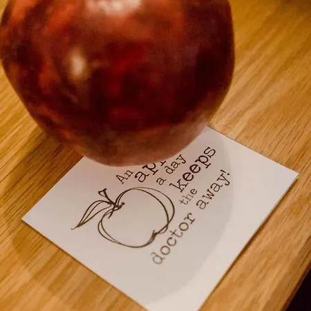 酒店 Akzent Sternen 乌尔丁根-米尔霍芬