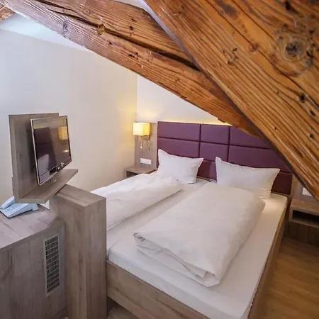 Akzent Sternen Hotel Uhldingen-Muehlhofen