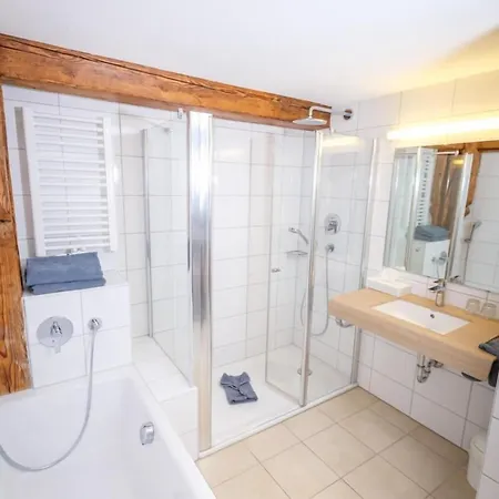 酒店 Akzent Sternen 乌尔丁根-米尔霍芬