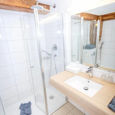 Akzent Sternen Hotell