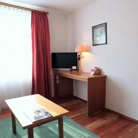 Akzent Sternen 3* Uhldingen-Muehlhofen