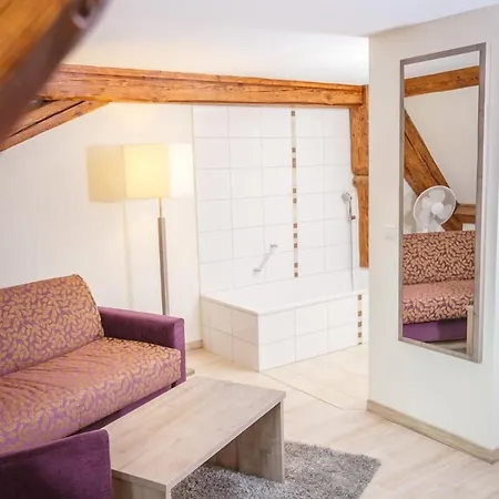 Akzent Sternen Hotell