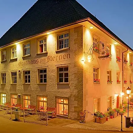 Akzent Sternen Hotel