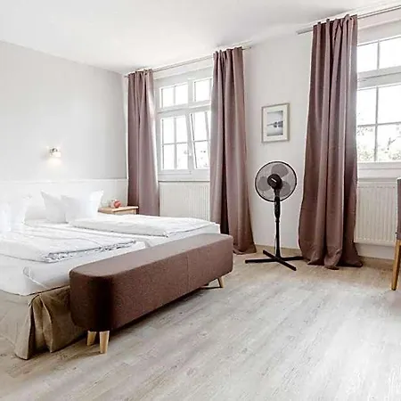Hotel Akzent Sternen Uhldingen-Muehlhofen