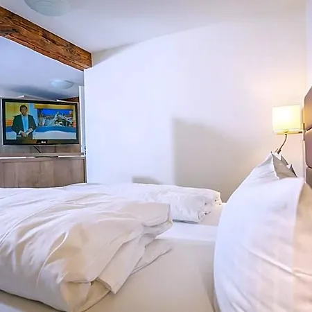Akzent Sternen Hotel Uhldingen-Muehlhofen