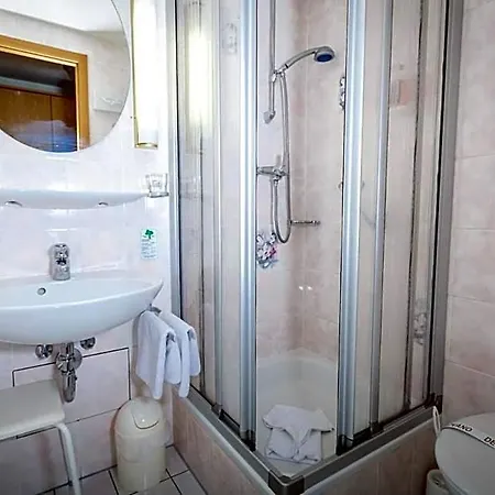 Hotel Akzent Sternen Uhldingen-Muehlhofen