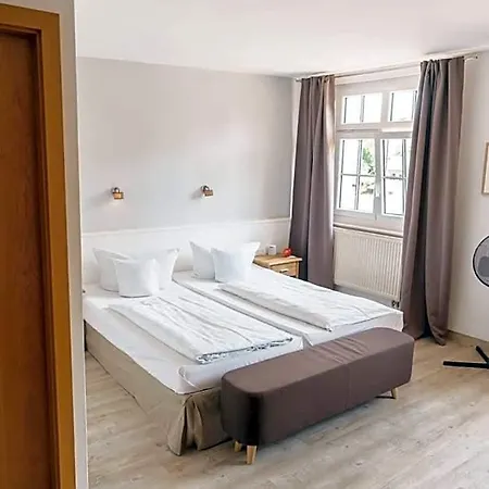 Ξενοδοχείο Akzent Sternen 3*