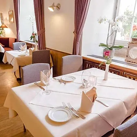 Akzent Sternen Hotel 3*