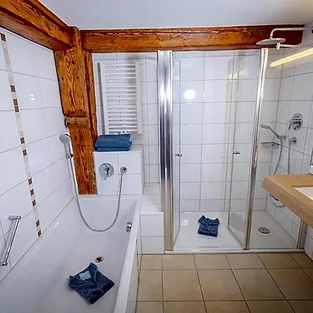 Hotel Akzent Sternen