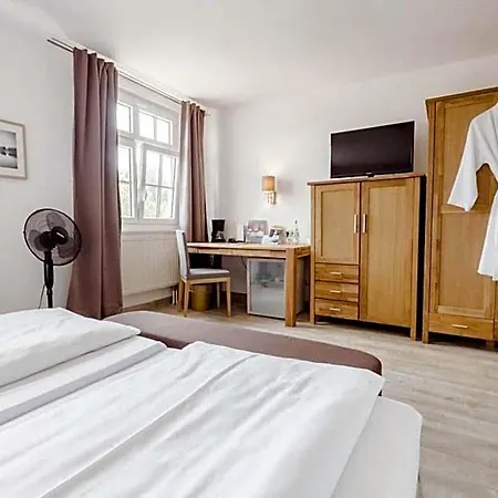 Akzent Sternen Hotel 3*