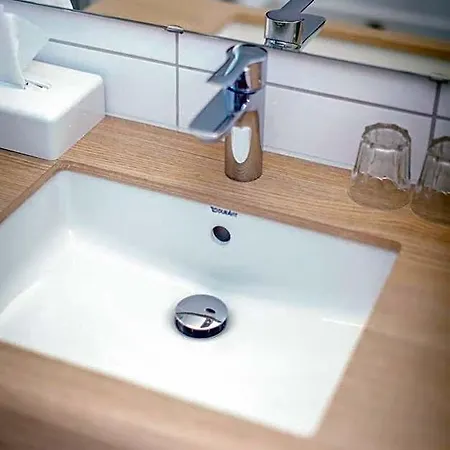 Akzent Sternen 3* Uhldingen-Mühlhofen