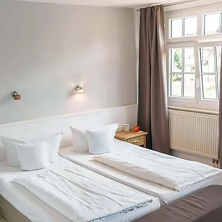 Akzent Sternen Hotel