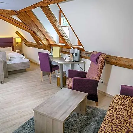 Hotel Akzent Sternen