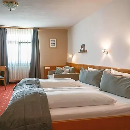 Hotel Akzent Sternen Uhldingen-Muehlhofen