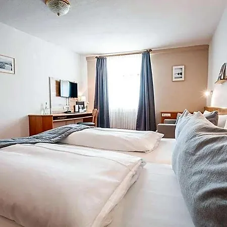 Akzent Sternen Hotel Uhldingen-Muehlhofen
