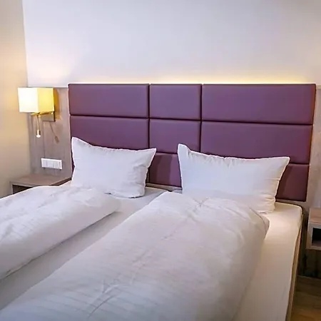 Akzent Sternen Hotel