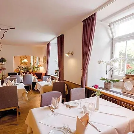 Hotel Akzent Sternen