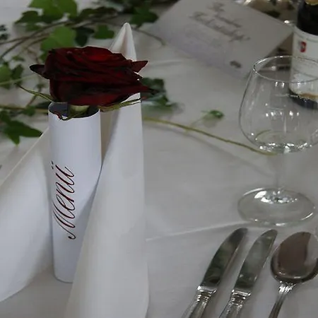 Bodensee Sternen 3* 울딘겐물호펜