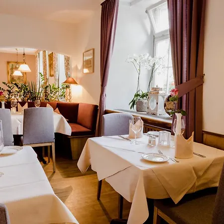 Bodensee Sternen 3*