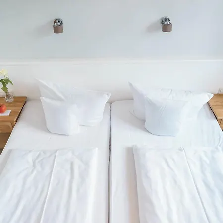 Akzent Sternen 酒店 3*