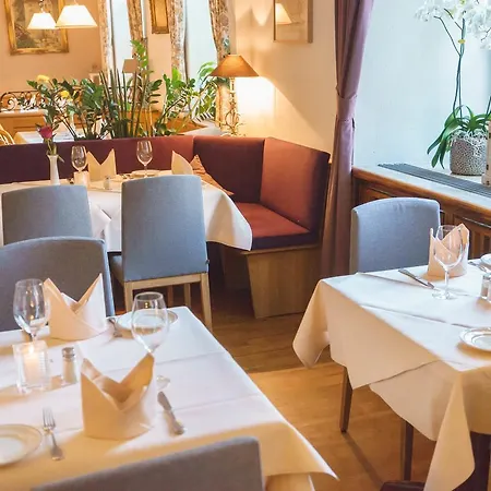 酒店 Akzent Sternen 乌尔丁根-米尔霍芬