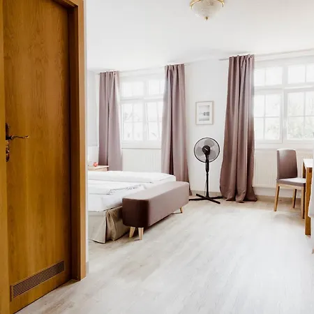 Hotell Akzent Sternen Uhldingen-Mühlhofen