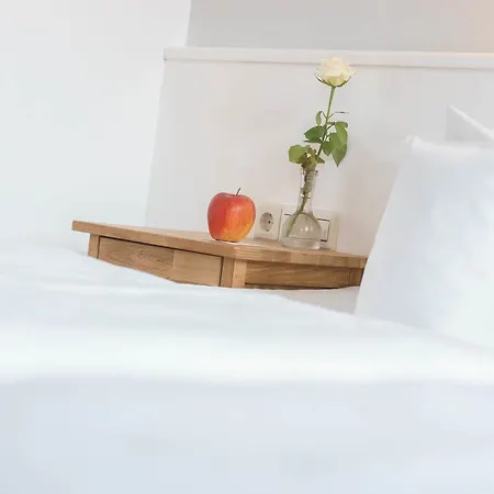 Akzent Sternen 3* Uhldingen-Mühlhofen