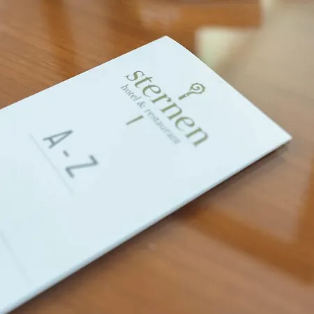 Akzent Sternen Hotell Uhldingen-Mühlhofen