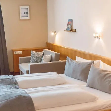 Akzent Sternen Hotel Uhldingen-Muehlhofen