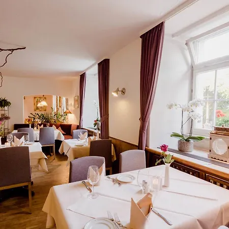 Akzent Sternen Hotell Uhldingen-Mühlhofen