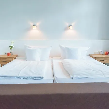 Akzent Sternen Hotell