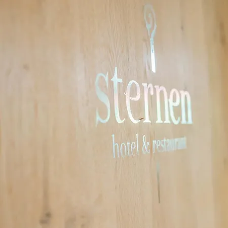 Bodensee Sternen 호텔 3*