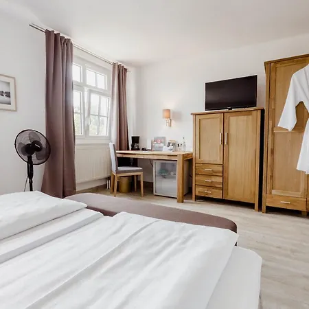 Akzent Sternen فندق 3*