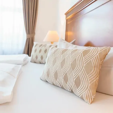 Akzent Sternen 3* Uhldingen-Mühlhofen