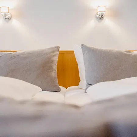 Hotel Akzent Sternen Uhldingen-Muehlhofen