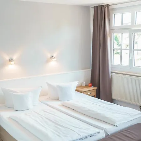 Akzent Sternen 3* Uhldingen-Mühlhofen