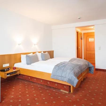 Bodensee Sternen 호텔 3*