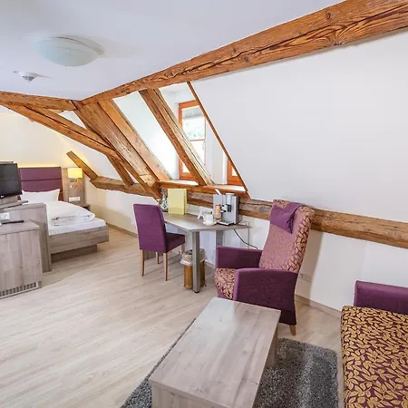 Akzent Sternen 3* Uhldingen-Mühlhofen