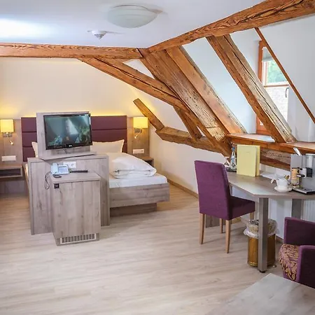 Akzent Sternen 3* Uhldingen-Muehlhofen