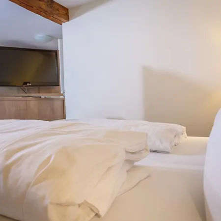 Hotell Akzent Sternen